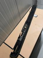 Megabass Orochi X10 F2.1/2-68XT 2P Yamakagashi – Spinhengel, Ophalen of Verzenden, Gebruikt, Werphengel