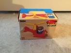 Duplo helicopter nr.2624 van 1 tot 5 jaar., Ophalen of Verzenden, Zo goed als nieuw