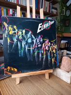Elvin Bishop - Struttin' My Stuff Vinyl LP, Ophalen of Verzenden, Gebruikt