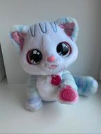 VTech Ruby - mijn glittertattoo kitten, Kinderen en Baby's, Speelgoed | Vtech, Ophalen of Verzenden, Zo goed als nieuw