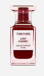 Tom Ford Lost Cherry 50ml, Sieraden, Tassen en Uiterlijk, Uiterlijk | Parfum, Verzenden, Nieuw