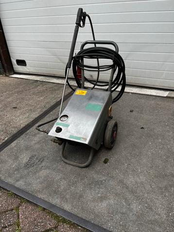Karomat KD 900-170 Hogedrukreiniger beschikbaar voor biedingen