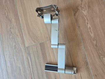 Vogel's televisiebeugel - type: VFW 432 Zilver beschikbaar voor biedingen