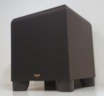 Actieve subwoofer - Klipsch KSW-10 - 10" (225W), Overige merken, Subwoofer, Ophalen of Verzenden, S