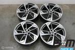Org. 19 inch Audi Sport S-Line velgen Audi A3 8Y 8Y0601025R, Gebruikt, Velg(en)