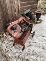 Lintzaag bandzaagmachine, Doe-het-zelf en Verbouw, Gereedschap | Zaagmachines, Ophalen of Verzenden, Gebruikt