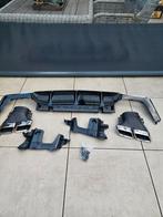 Nieuwe AMG Diffuser W213 (2016), Mercedes-Benz, Nieuw, Ophalen of Verzenden, Achter