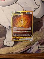 Arceus Gold GG70/GG70 Crown Zenith Galarian Gallary 2023, Hobby en Vrije tijd, Ophalen of Verzenden, Nieuw, Losse kaart, Foil