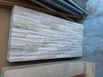 Tegels 60 x 60 cm 10 stuks en 60 x 30 cm 6 stuks, Ophalen of Verzenden, Zo goed als nieuw