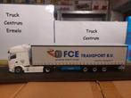 Fce transport harderwijk daf xg schuifzeilentrailer
Exclusie, Ophalen of Verzenden, Nieuw, Bus of Vrachtwagen, Wsi