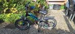 Alpina Brave 16 inch kinderfiets, Fietsen en Brommers, Fietsen | Kinderfietsjes, Ophalen, Zo goed als nieuw, Minder dan 16 inch