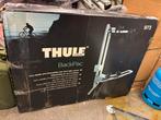 Thule BackPac 973 Nieuw in Doos, Ophalen of Verzenden, 3 fietsen of meer, Nieuw, Achterklepdrager