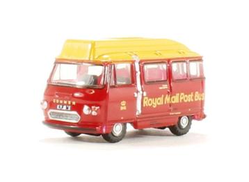 COMMER PB ROYAL MAIL POSTBUS beschikbaar voor biedingen