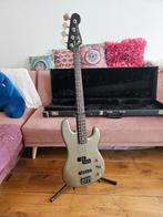 Vintage 1986 Fender Jazz Bass Special (Made in Japan) – Coll, Muziek en Instrumenten, Ophalen, Gebruikt, Elektrisch