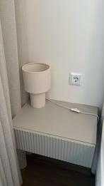 Tafellamp action, Ophalen of Verzenden, Nieuw, Stof, Minder dan 50 cm