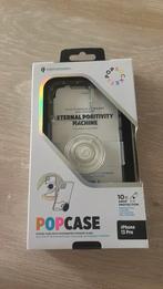 popsockets popcase telefoonhoes iphone 13 pro met popsocket, Ophalen of Verzenden, Nieuw