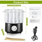 Ondergoed Warmer Stoomsterilisator, Niet ingevuld, Niet ingevuld, Nieuw, Ophalen of Verzenden