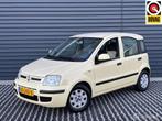 Fiat Panda 1.2 Active | 5 drs | Zuinig & Practisch | NAP, Auto's, Euro 5, Stof, Gebruikt, Origineel Nederlands