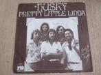Husky - Pretty little Linda, Cd's en Dvd's, Pop, 7 inch, Single, Verzenden