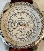 Breitling horloge (Replica.), Staal, Verzenden, Breitling, Polshorloge
