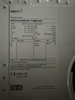 Nefit ProLine NxT CW4 - Goed Onderhouden!, Ophalen, Gebruikt, Aardgas, Boiler