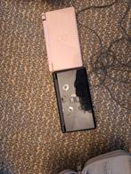 Nintendo DS - eventueel met spellen, Spelcomputers en Games, Spelcomputers | Nintendo DS, Ophalen of Verzenden, Gebruikt, DS Lite