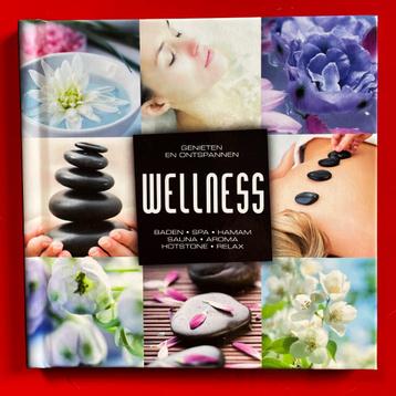 WELLNESS enz beschikbaar voor biedingen