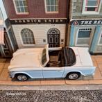 Dinky Triumph TR4, Ophalen of Verzenden