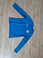 FC Lisse Trainingsshirt Kids Maat M-140, Jongen of Meisje, Ophalen of Verzenden, Zo goed als nieuw, Shirt of Longsleeve