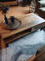 Atrio salontafel mango, Huis en Inrichting, Tafels | Salontafels, Ophalen, Overige materialen, 100 tot 150 cm, Nieuw