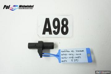 BMW Nokkenas Sensor Inlaat 1-3-5-6-7 Serie X3 X5 Z3 Z4 E87 E