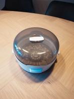 Dr. Brown's Flessen Sterilisator, Ophalen of Verzenden, Gebruikt, Overige typen