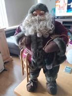 Kerstman hoogte 63,5 cm, Ophalen