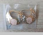 Oorbellen, Sieraden, Tassen en Uiterlijk, Oorbellen, Verzenden, Nieuw, Goud, Hangers