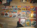 auto in miniatuur grote verzameling, Hobby en Vrije tijd, Ophalen of Verzenden, Zo goed als nieuw, Auto