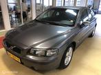 Volvo S60 2.4 Bi-Fuel Edition, Auto's, Volvo, Voorwielaandrijving, 1442 kg, Gebruikt, S60