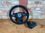 BMW 3-Serie (E46) knoppenstuur + airbag, Auto-onderdelen, Interieur en Bekleding, Ophalen of Verzenden, Gebruikt, BMW