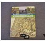 Het grote geschiedenisboek van Kennemerland, Boeken, Geschiedenis | Stad en Regio, Ophalen of Verzenden, Zo goed als nieuw