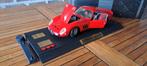 Ferrari 250 GTO 1964  V12  2953 ccRevell Metal 8850 1/12, Ophalen of Verzenden, Auto