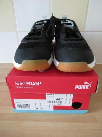 Puma binnensportschoen NIEUW beschikbaar voor biedingen