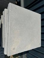Betontegels voor dakterras 50x50 - Actieknaller 12,50 per m2, Ophalen, Gebruikt, 10 m² of meer, Beton