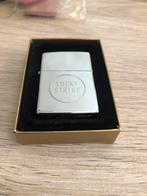 Zippo Lucky strike singel bull 1991, Verzamelen, Rookartikelen, Aanstekers en Luciferdoosjes, Ophalen of Verzenden, Nieuw, Aansteker