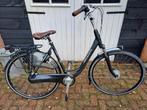 Een zeer mooie gazelle Orange c7 damesfiets., Fietsen en Brommers, Ophalen, Gebruikt, Gazelle, Versnellingen