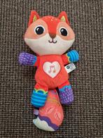 Schattige VTech Vos Knuffel, Ophalen, Zo goed als nieuw, Overige typen