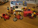 Playmobile schoolbus, Ophalen of Verzenden