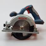 Bosch GKS 18 V-Li Accu Cirkelzaag met 18V 6.0Ah Accu & Lader, Bosch, Zo goed als nieuw, Support@bosch.com, Robert Bosch GmbH
Robert-Bosch-Platz 1
70839 Gerlingen-Schillerhöhe
Germany