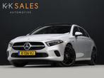Mercedes-Benz A-Klasse 250 e Sport [SCHUIFKANTELDAK, LED, CA, Auto's, Gebruikt, 4 cilinders, 15 kWh, Bedrijf