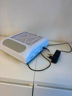 Nagel afzuiger, Ophalen, Gebruikt, Wit, Handen en Nagels