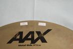 Sabian AAX metal ride 3151gr. 20 inch   <230807>, Muziek en Instrumenten, Ophalen of Verzenden, Nieuw, Drums of Percussie