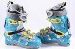 36,5 38 42 EU nieuwe toerski skischoenen SCARPA GEA LAKE BLU, Sport en Fitness, Skiën en Langlaufen, Overige merken, Verzenden